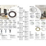 Спот NOVOTECH GESSO LED встраиваемый 357503 NV-357503
