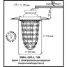 Спот NOVOTECH GRAPE встраиваемый 369990 NV-369990