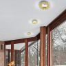 Спот NOVOTECH MALINY встраиваемый NV-370226