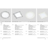 Спот NOVOTECH PEILI 9W встраиваемый светодиодный 357281 NV-357281