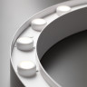 Светильник NOVOTECH NLO LED накладной NV-358799