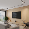 Светильник трековый NOVOTECH PORT 359773 черный NV-359773