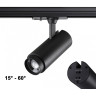 Трековый светильник NOVOTECH NAIL 359029 NV-359029