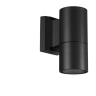 Светильник ландшафтный NOVOTECH LANDSCAPE 370985 STREET NT25 000 черный NV-370985